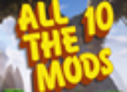 All The Mods 10 (ATM10) – Minecraft Modpack’i Nedir, Nasıl Oynanır?