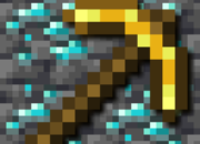 Veinminer – Minecraft için Hızlı Madencilik