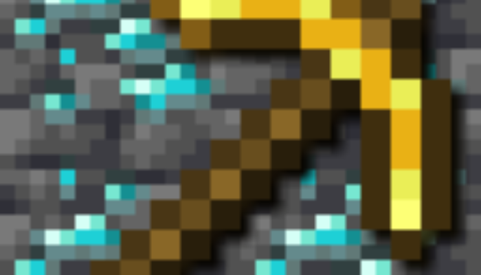 Veinminer – Minecraft için Hızlı Madencilik
