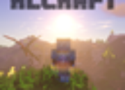 RLCraft – Minecraft Hardcore Survival Modpack