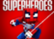 Fisk’s Superheroes – Minecraft Süper Kahraman Modu