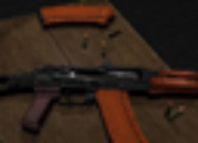 [TaCZ]Suffuse GunSmoke (Minecraft Customization Paketi)