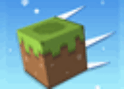 Oneblock (Mounts of Mayhem!) Haritası