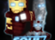 Soul Industries (Iron Man Heropack)