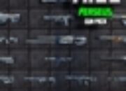 [TACZ] Perseus Gun Pack