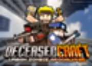DeceasedCraft – Urban Zombie Apocalypse