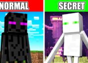 27 Minecraft Secrets That Feel Illegal (But Totally Work)
