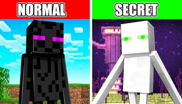27 Minecraft Secrets That Feel Illegal (But Totally Work)