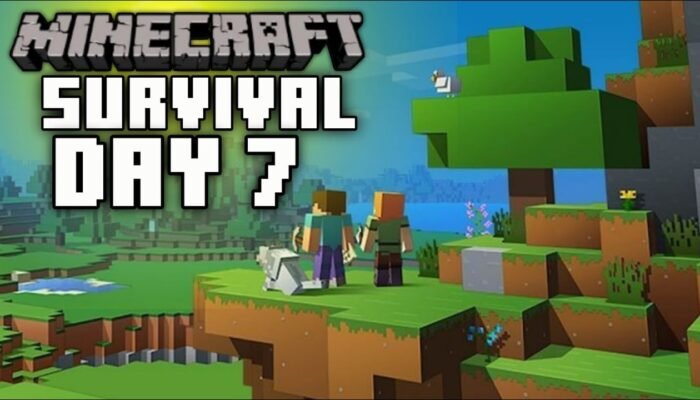 Day 7 Survival 101: Nether Prep, Portal Safety, and Survival Kit Guide