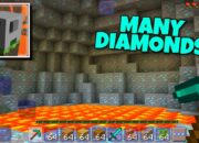 Day 10 Survival 101: Diamond Strategy, Branch Mining, and the “I Don’t Die” Gear Plan