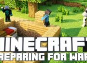 Day 15 Survival 101: End Preparation Guide — Eyes of Ender, Stronghold Tracking, Safe Portal Setup