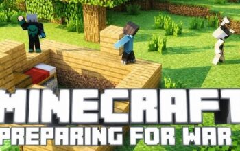 Day 15 Survival 101: End Preparation Guide — Eyes of Ender, Stronghold Tracking, Safe Portal Setup