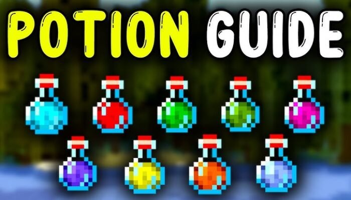 Day 9 Survival 101: Brewing Stand Setup and the Essential Potions Guide