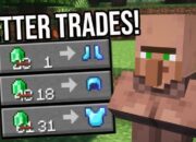 Minecraft Villager Trading Guide: Hidden Ways to Get Rich Fast with Villager Trades (2026)