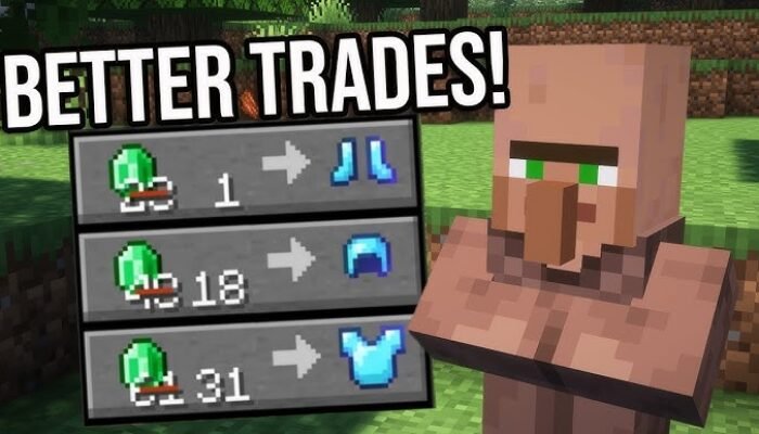 Minecraft Villager Trading Guide: Hidden Ways to Get Rich Fast with Villager Trades (2026)