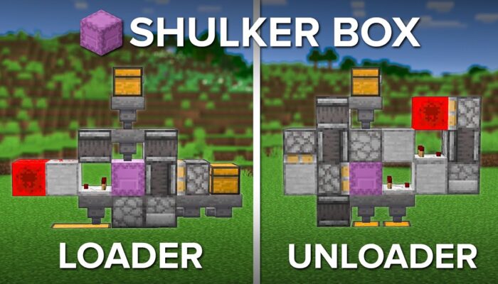Shulker Box Guide: The Easiest Way to Carry End City Loot in Minecraft