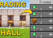 Day 11 Survival 101: Trading Hall Guide — Reroll Librarians and Buy Power with Emeralds