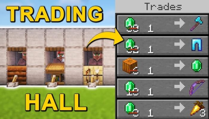 Day 11 Survival 101: Trading Hall Guide — Reroll Librarians and Buy Power with Emeralds