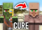 Day 14 Survival 101: Villager Curing Discounts — Crash Trading Hall Prices Safely