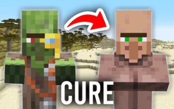 Day 14 Survival 101: Villager Curing Discounts — Crash Trading Hall Prices Safely