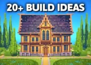 Minecraft Build Inspiration: Creative Ideas for Houses, Bases & Worlds