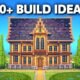 Minecraft Build Inspiration: Creative Ideas for Houses, Bases & Worlds