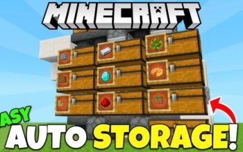 I Gave an Allay One Item… and It Changed My Entire Minecraft Loot System Forever