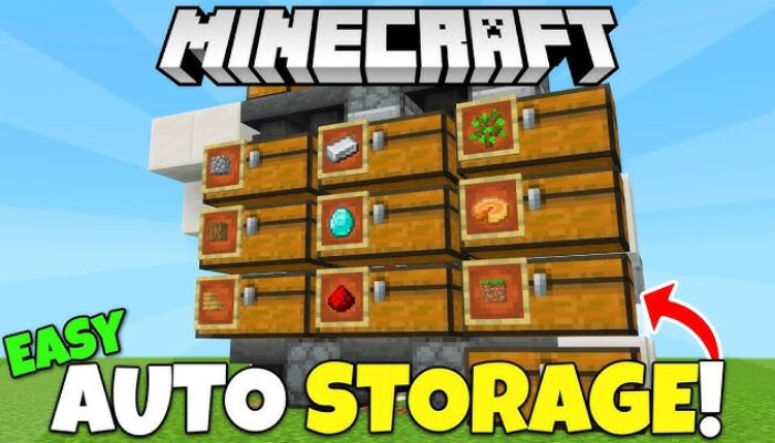 I Gave an Allay One Item… and It Changed My Entire Minecraft Loot System Forever