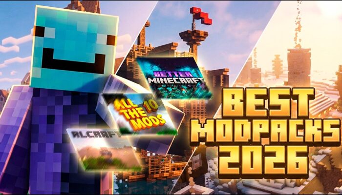 Why This Minecraft Mod Is a Must-Have in 2026