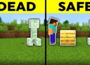 Minecraft Survival Strategies: Smart Tips for Every Stage of the Game