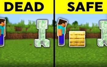 Minecraft Survival Strategies: Smart Tips for Every Stage of the Game